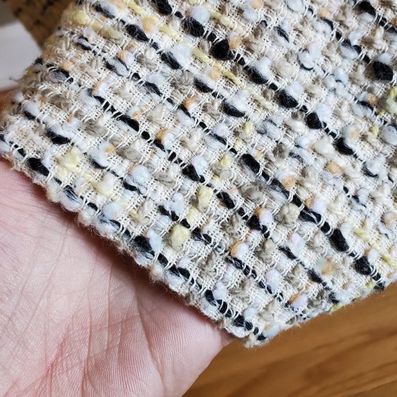 Etcetera Boucle knee length work or office skirt - Picture 14 of 15